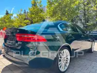 2016 Jaguar XE