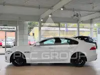 2016 Jaguar XE