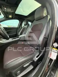 2016 Jaguar XE