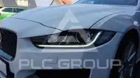 2016 Jaguar XE