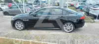 2016 Jaguar XE