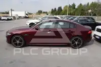 2016 Jaguar XE