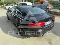 2016 Jaguar XE
