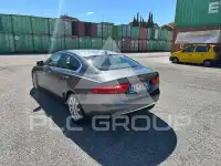 2016 Jaguar XE