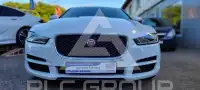 2016 Jaguar XE