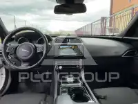 2016 Jaguar XE