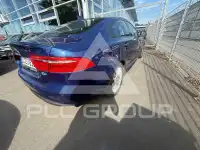 2016 Jaguar XE