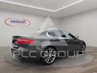 2016 Jaguar XE