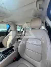 2016 Jaguar XE