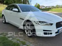 2016 Jaguar XE