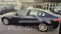 2016 Jaguar XE