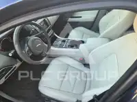 2016 Jaguar XE