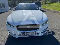 2016 Jaguar XE