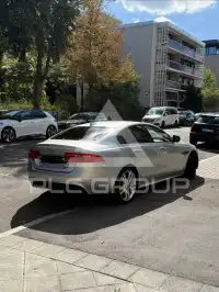 2016 Jaguar XE