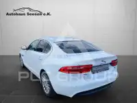 2016 Jaguar XE