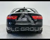 2016 Jaguar XE