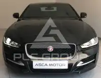2016 Jaguar XE