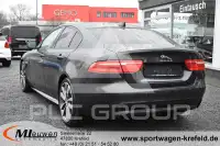 2016 Jaguar XE