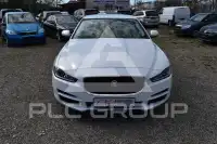 2016 Jaguar XE