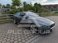 2016 Jaguar XE