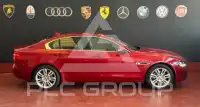 2016 Jaguar XE