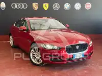 2016 Jaguar XE