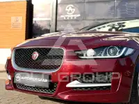 2016 Jaguar XE