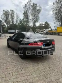 2016 Jaguar XE