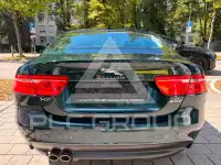 2016 Jaguar XE