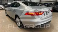 2016 Jaguar XE