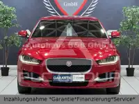 2016 Jaguar XE