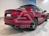 2016 Jaguar XE