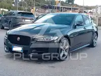 2016 Jaguar XE