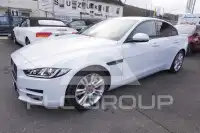 2016 Jaguar XE