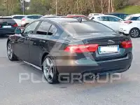 2016 Jaguar XE