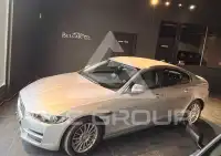 2016 Jaguar XE