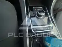 2016 Jaguar XE