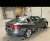 2016 Jaguar XE