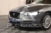 2016 Jaguar XE