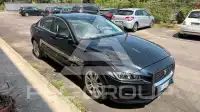 2016 Jaguar XE