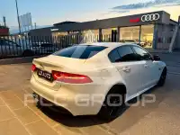 2016 Jaguar XE