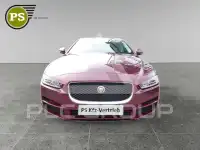 2016 Jaguar XE