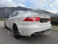 2016 Jaguar XE
