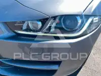 2016 Jaguar XE