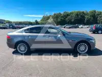 2016 Jaguar XE