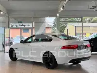 2016 Jaguar XE