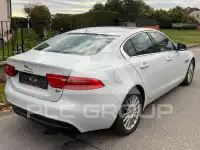 2016 Jaguar XE