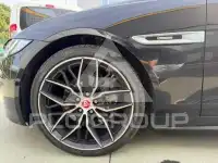 2016 Jaguar XE