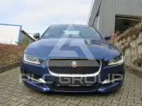2016 Jaguar XE