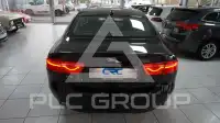 2016 Jaguar XE
